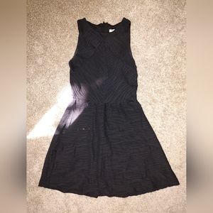 Black Dress - Cocktail, Day-Wear